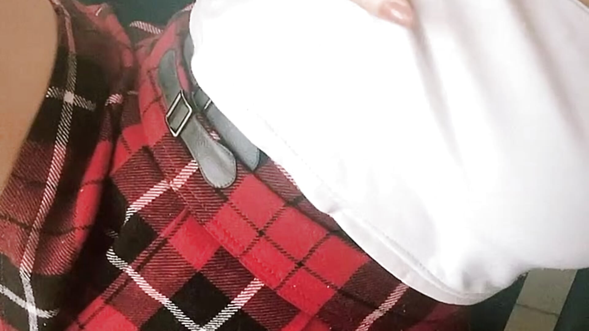 schoolgirl– Elishka_ kameramodell videója