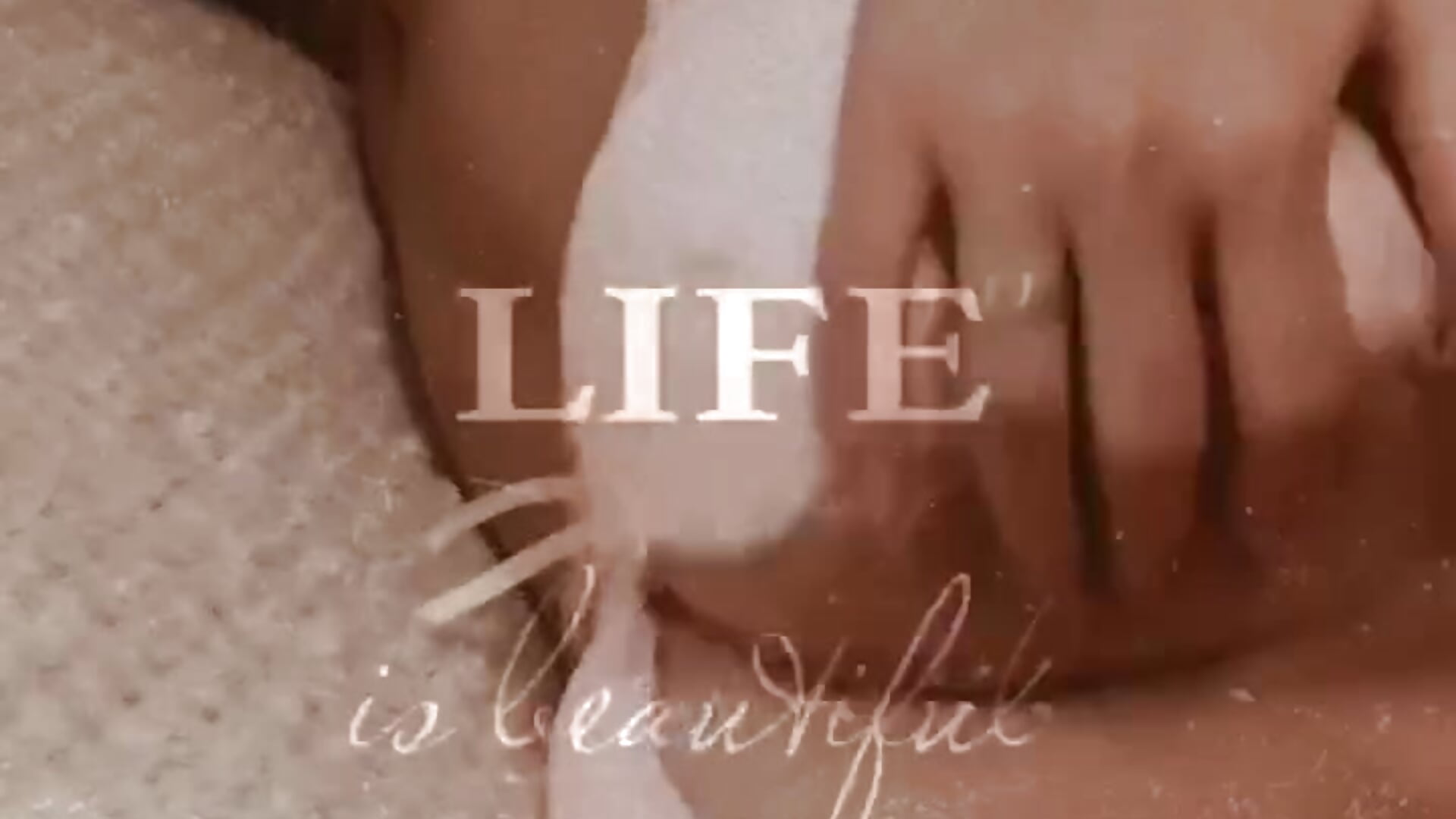 my body– Elishka_ kameramodell videója