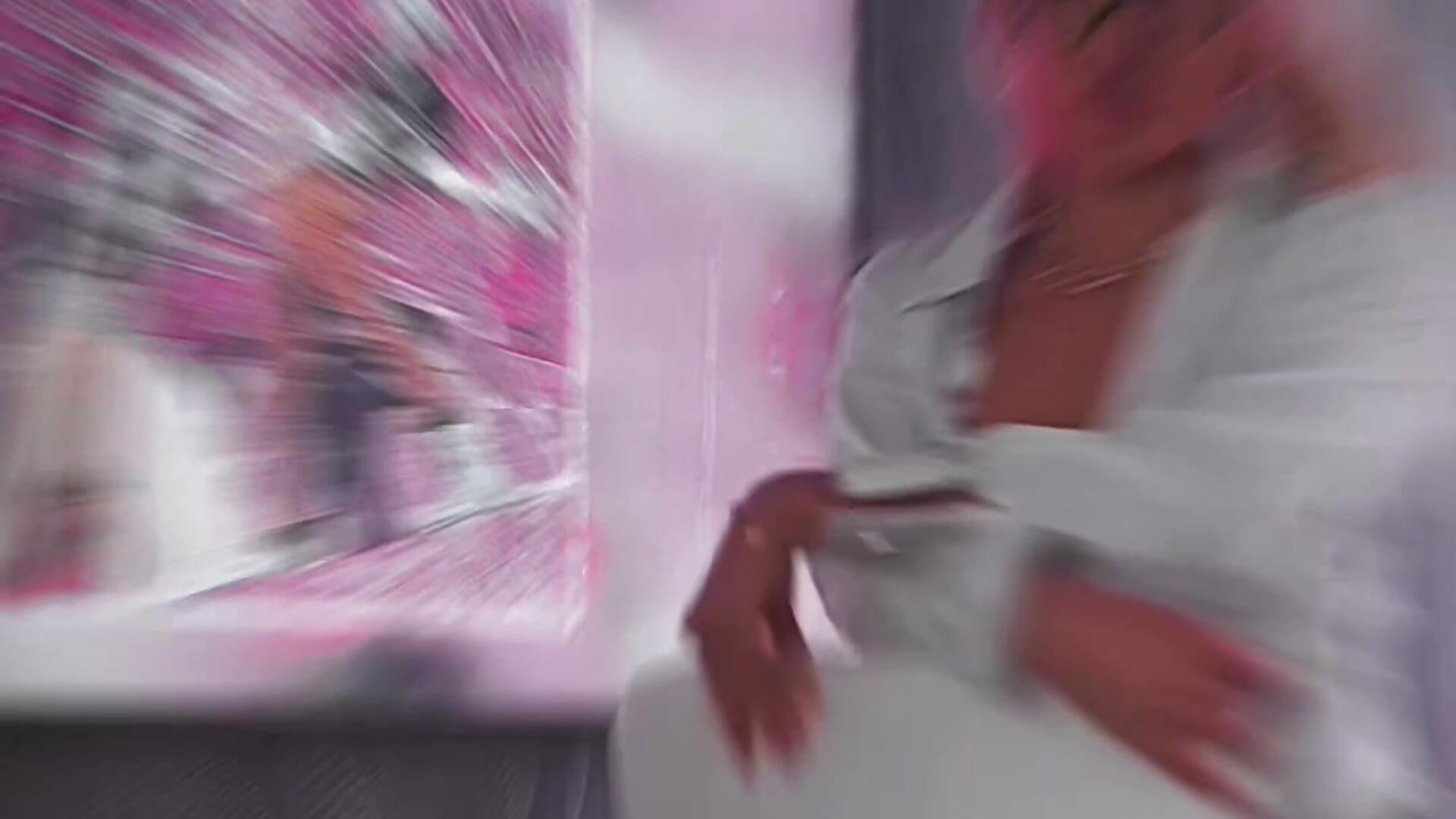 Hot secretary – video od webkamerové modelky MirandaQueen