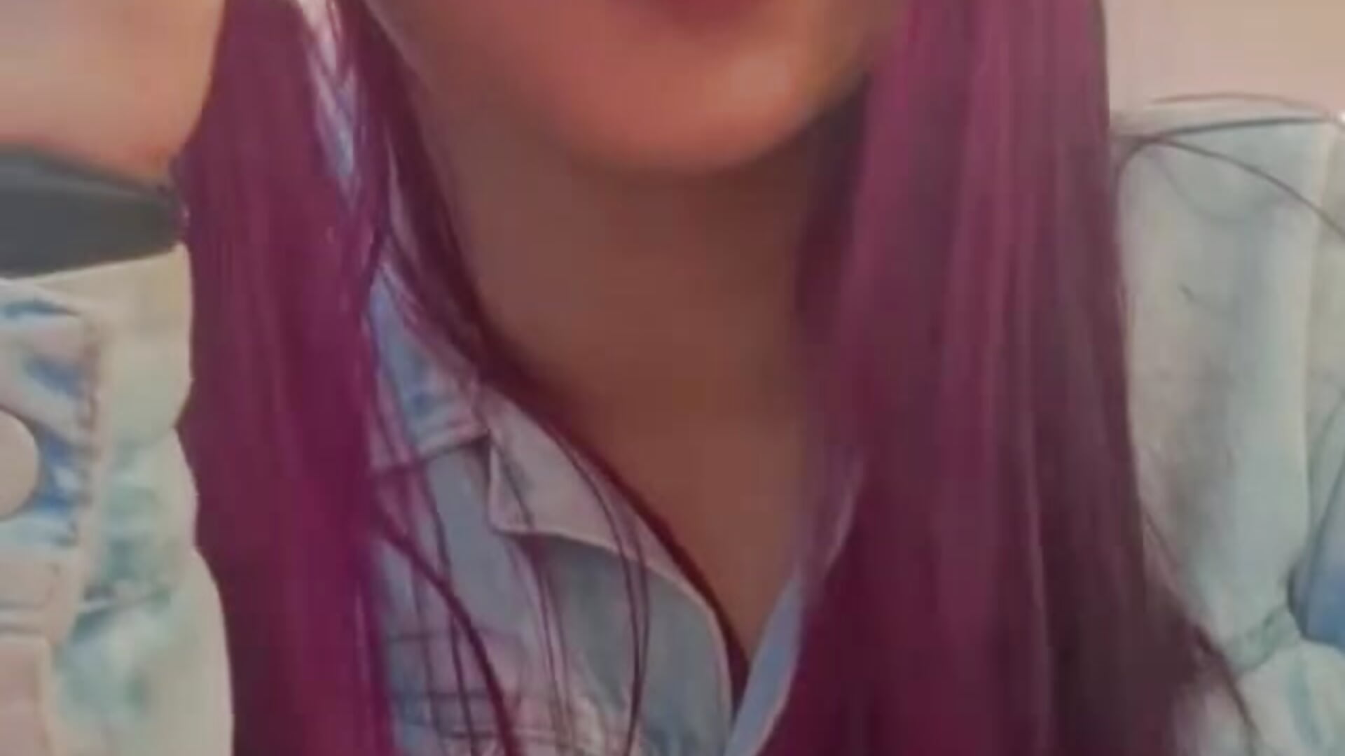 Pretty - video by kiindred_ cam model