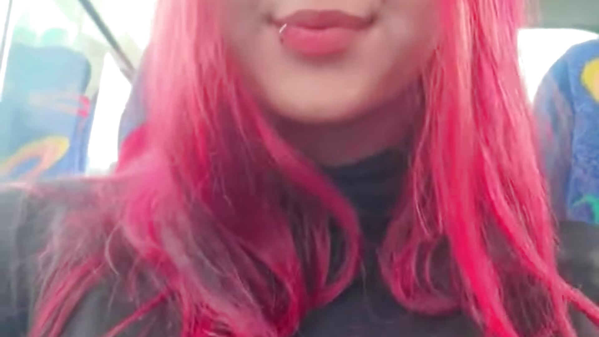 Smile Voldy - video by kiindred_ cam model