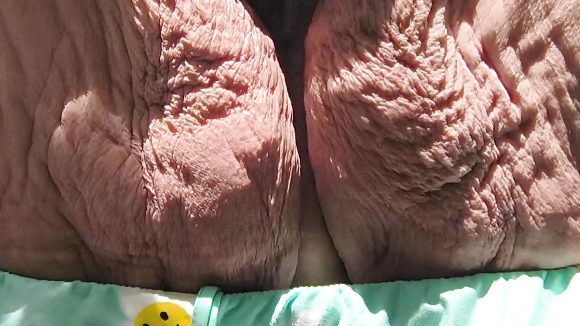 Anal in the woods sucking that dirty dick naughty slut