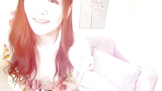 Miyabiの妄想オナニー年下男性偏 - video by -N_Miyabi- cam model