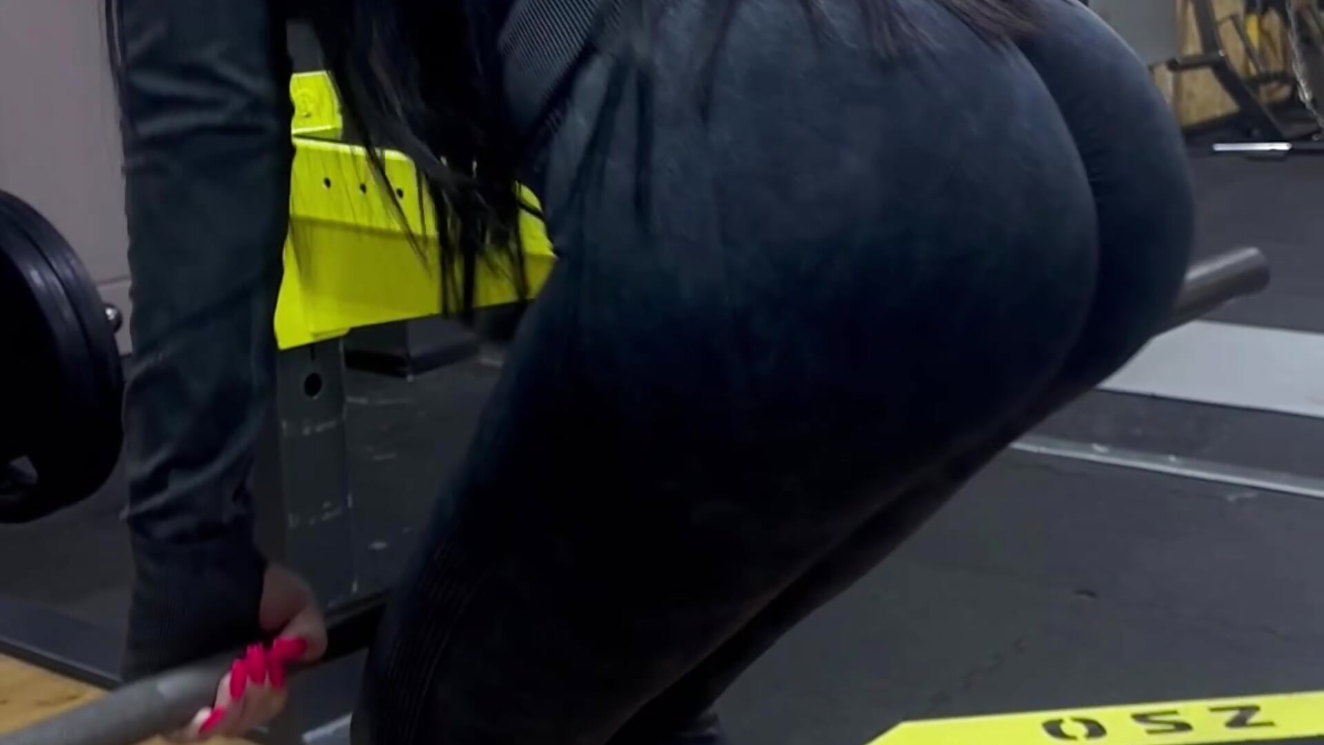 😇 - video by AgathaTill cam model