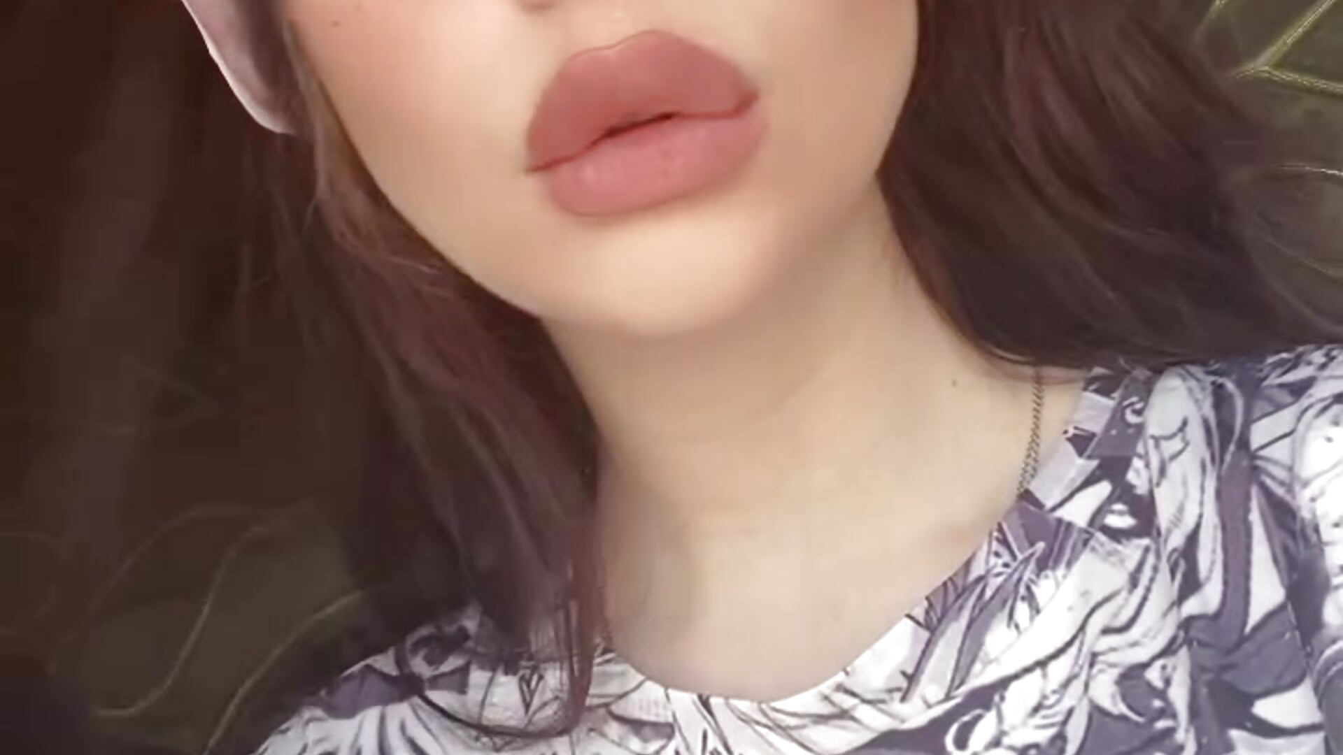 ♥️ - video by AgathaTill cam model