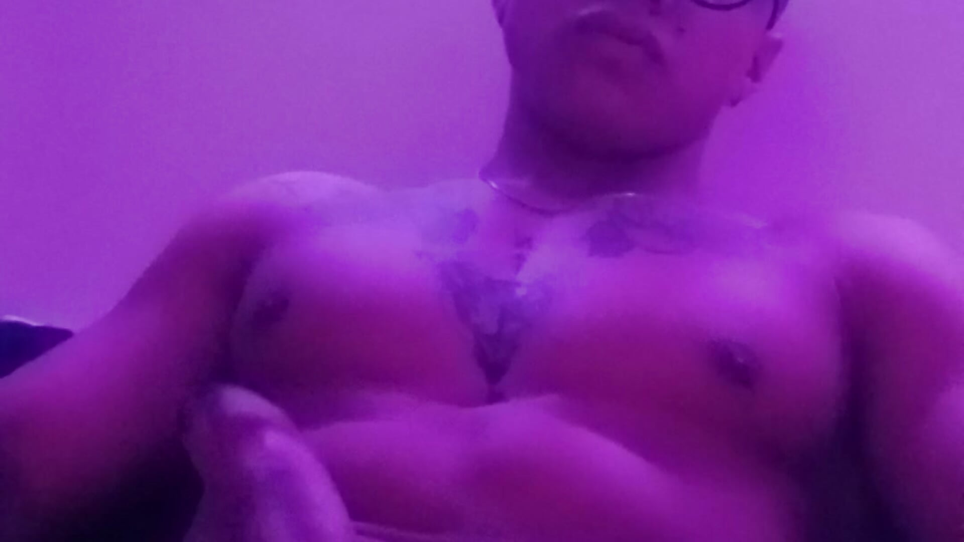 Creampie baby - فيديو من PureUs07 موديل الكام