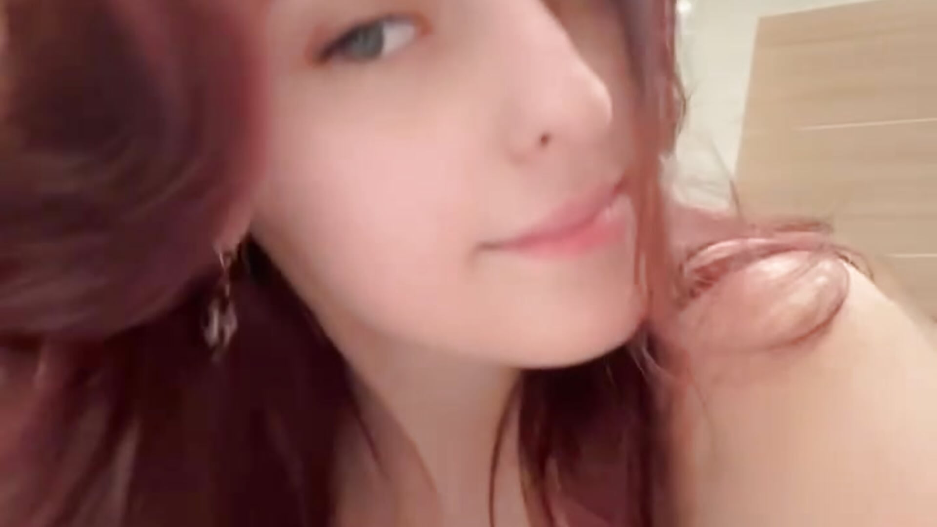 New hair - video oleh angelapixiee kamera model