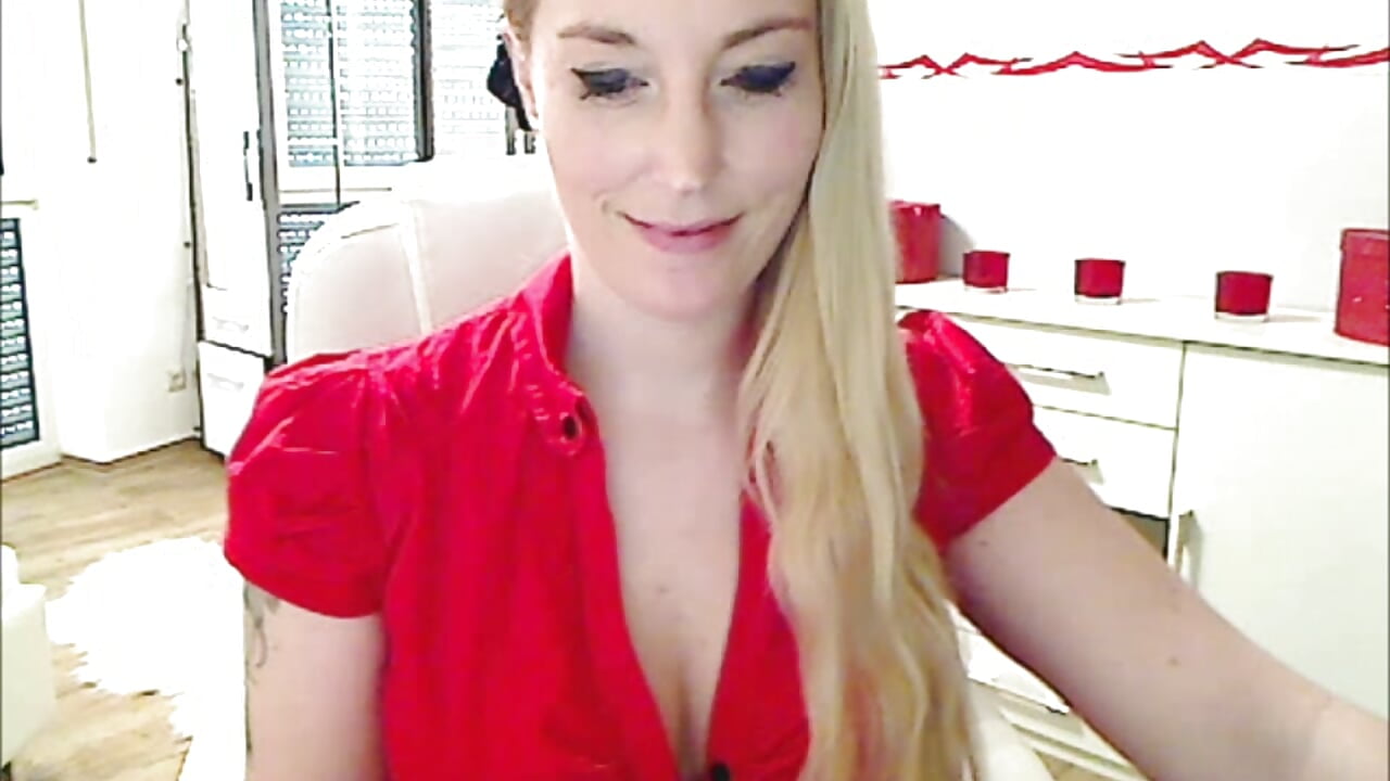 Die krassen Fotzennews - video by Sally_Secret cam model