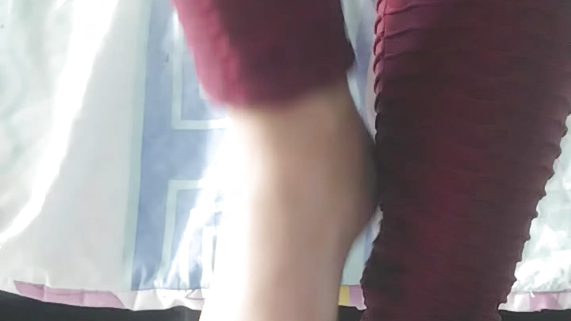 sexy feet - hot-timefun 캠 모델의 동영상