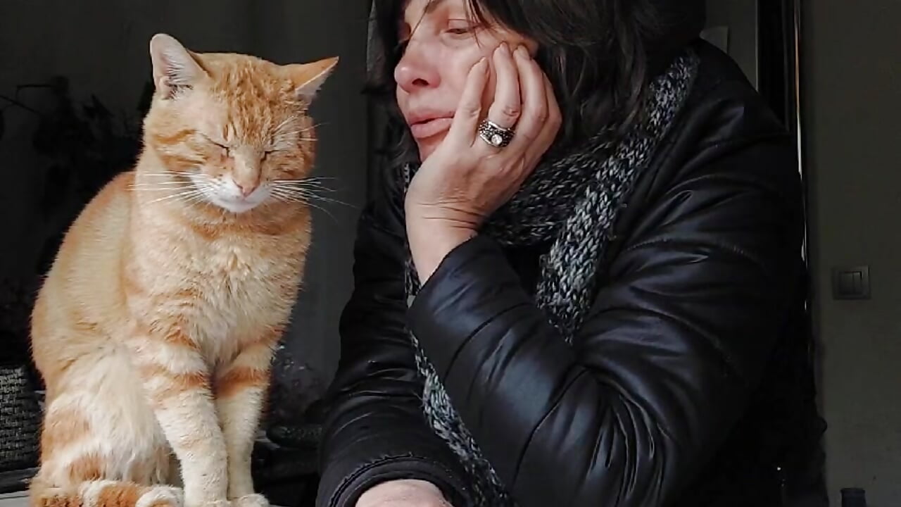 Little friend - video by Baby-Matilda cam model