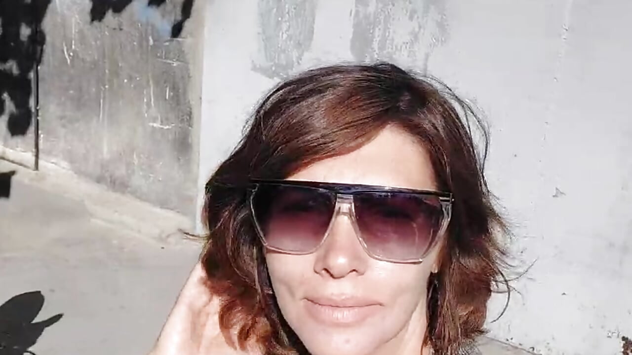 two - video by Baby-Matilda cam model