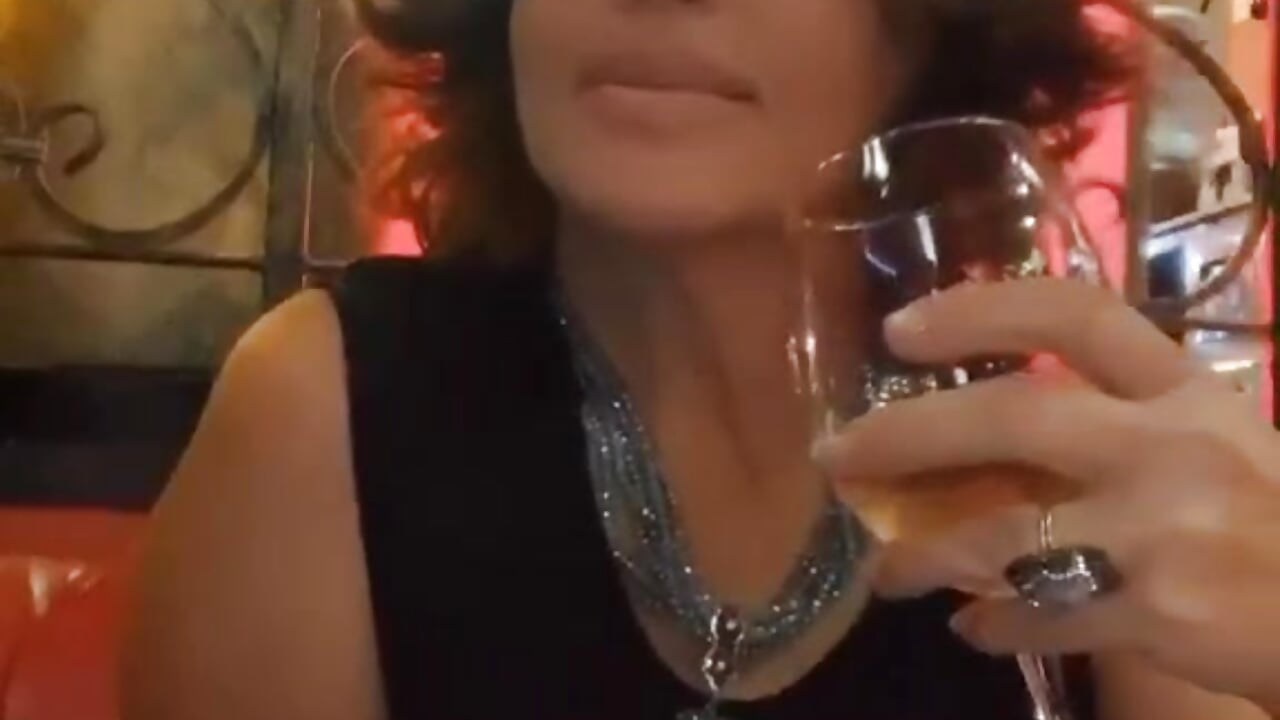 kiss - video by Baby-Matilda cam model