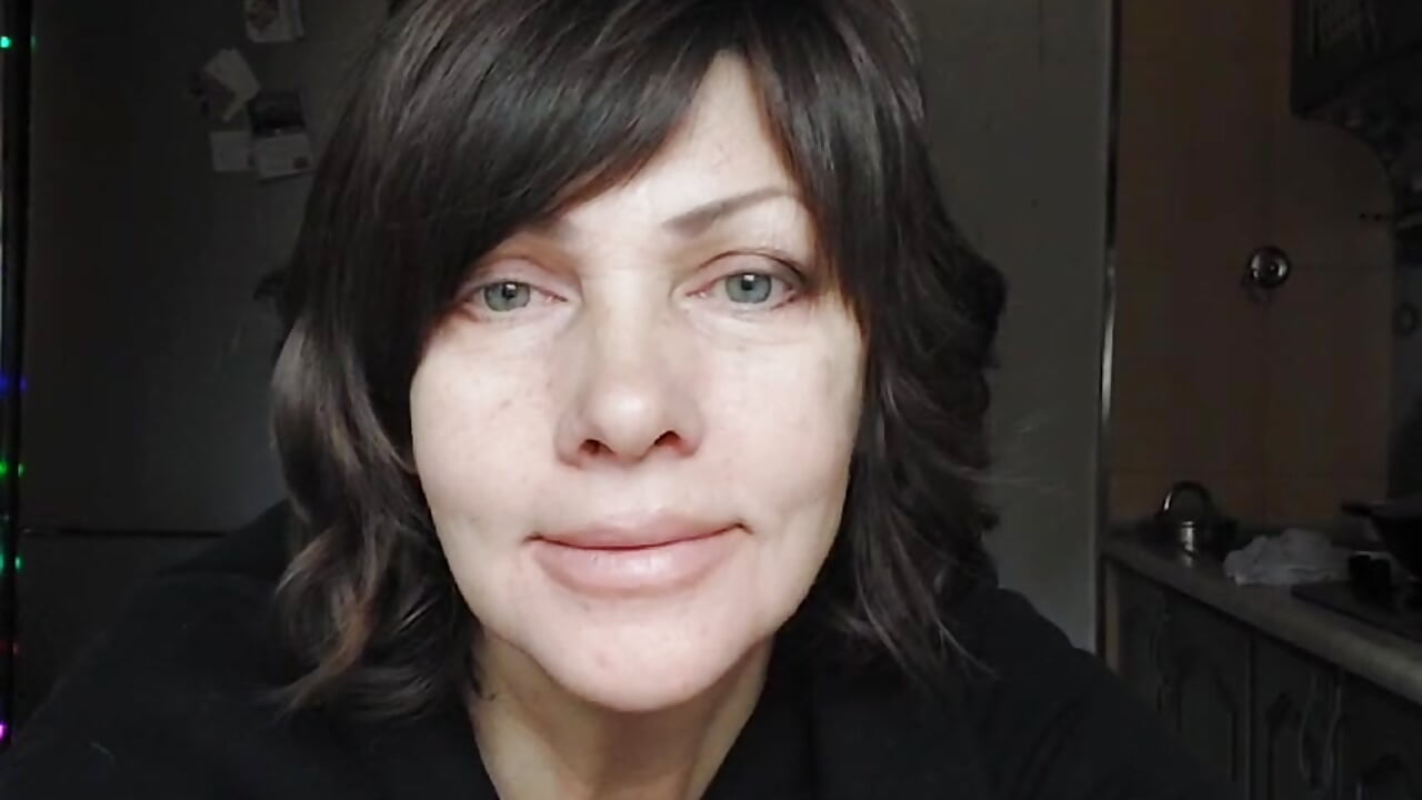 new haircut ) - video by Baby-Matilda cam model