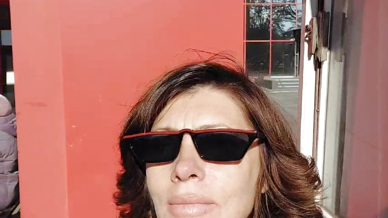 red) beauty - video by Baby-Matilda cam model