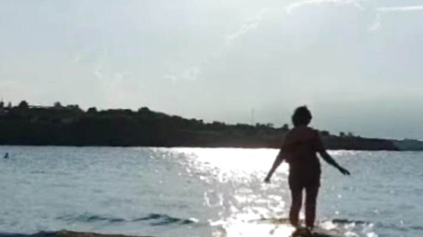 love water - video by Baby-Matilda cam model