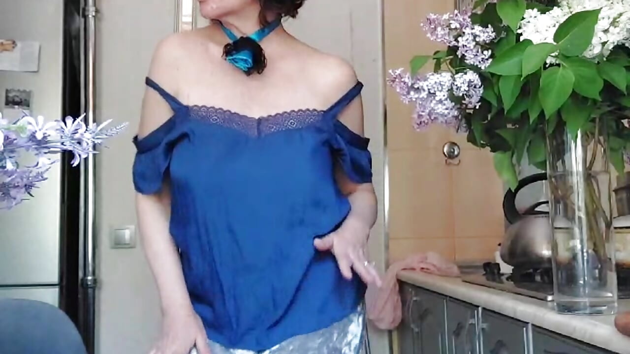 spring mood - video by Baby-Matilda cam model