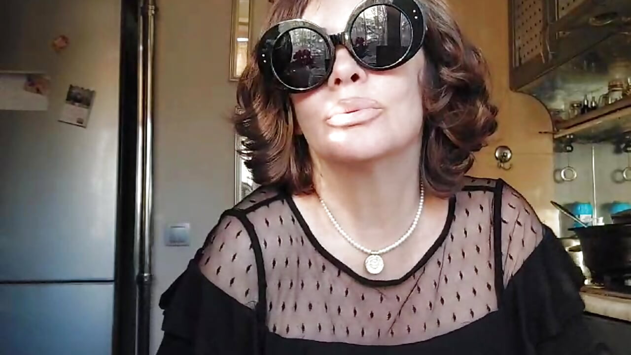 mmmmm - video by Baby-Matilda cam model