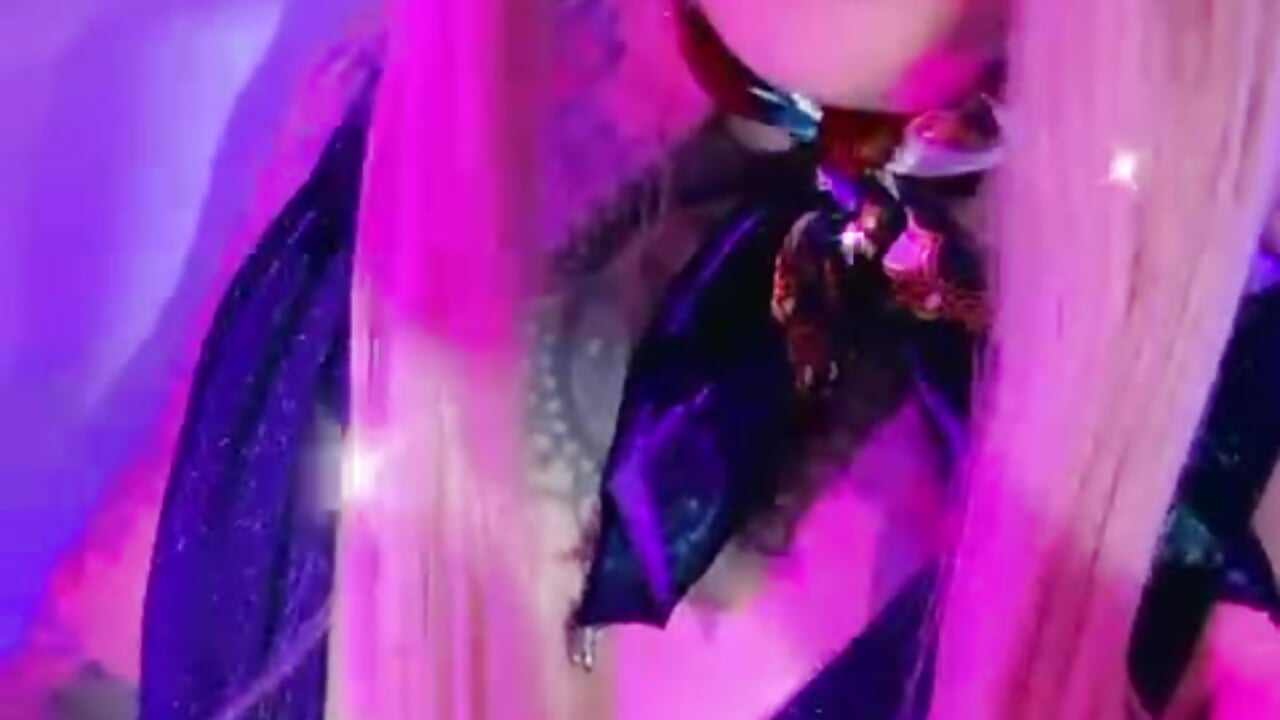 ✨ - video di Evangelyne_1 modella di cam