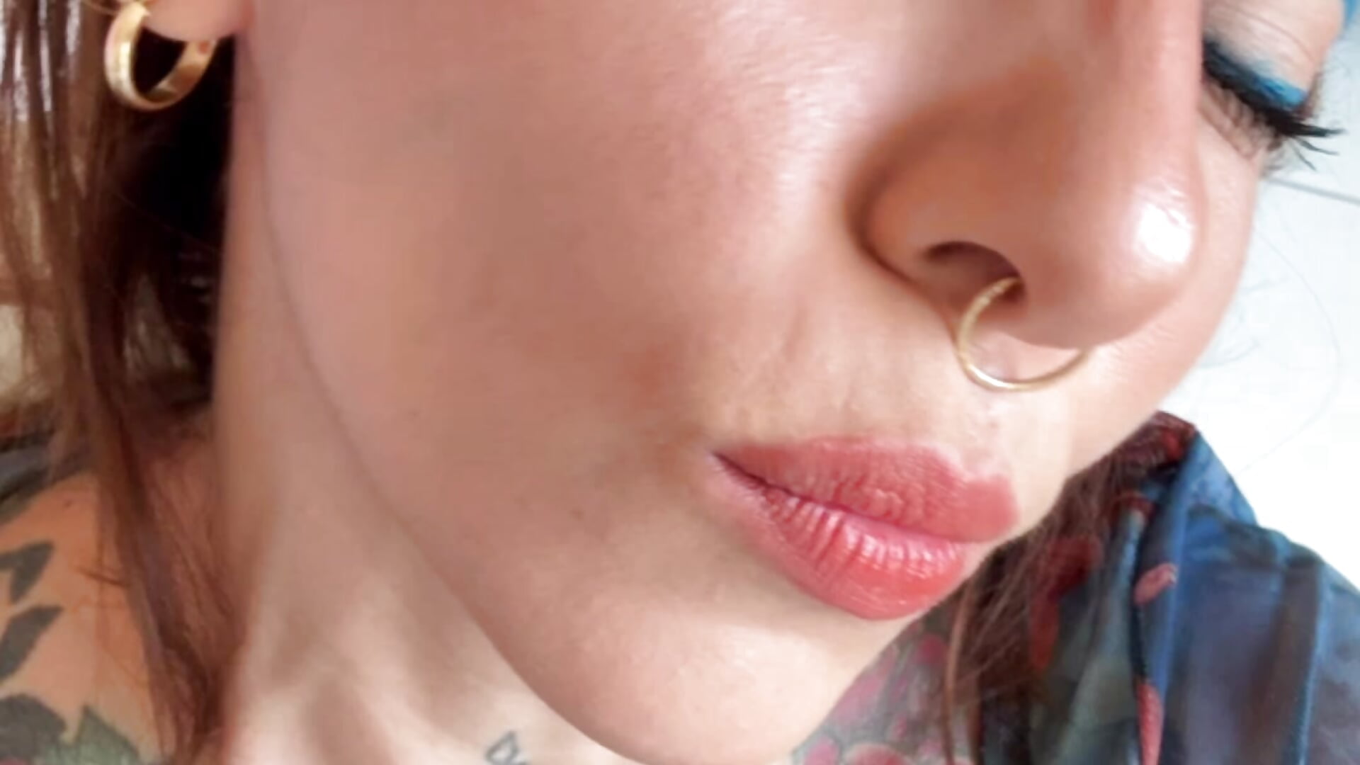 Happy day - video di Evangelyne_1 modella di cam