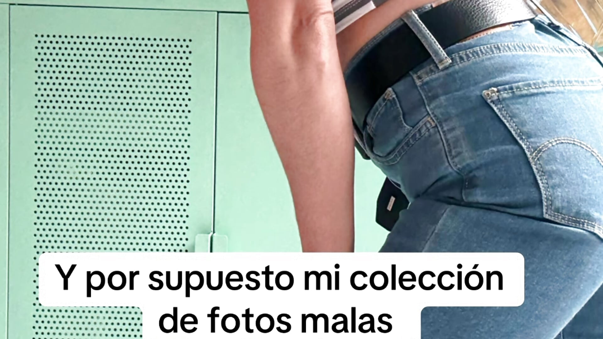 Incluye las malas fotos - video di Evangelyne_1 modella di cam