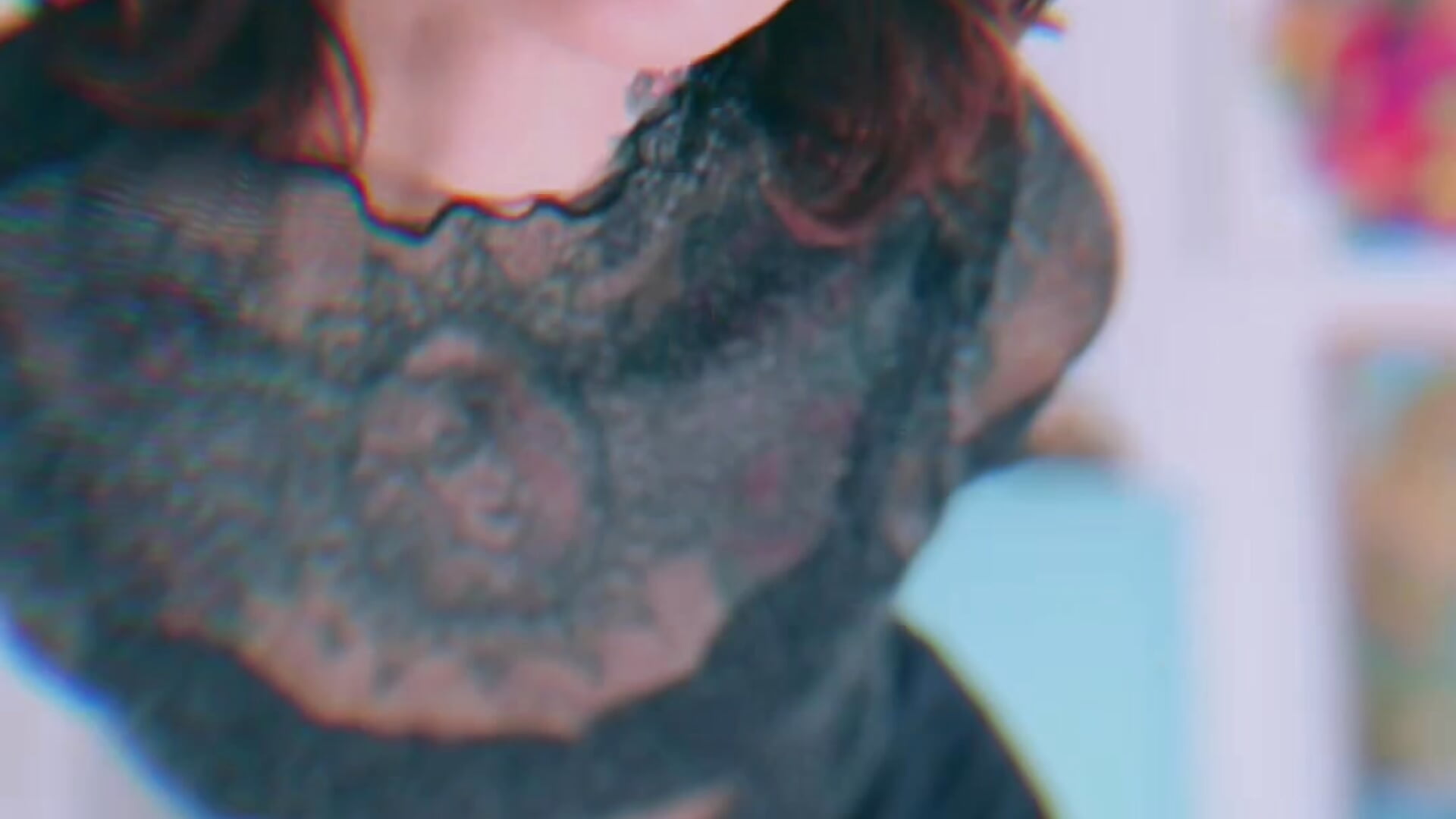 Un poquito de todo - video di Evangelyne_1 modella di cam