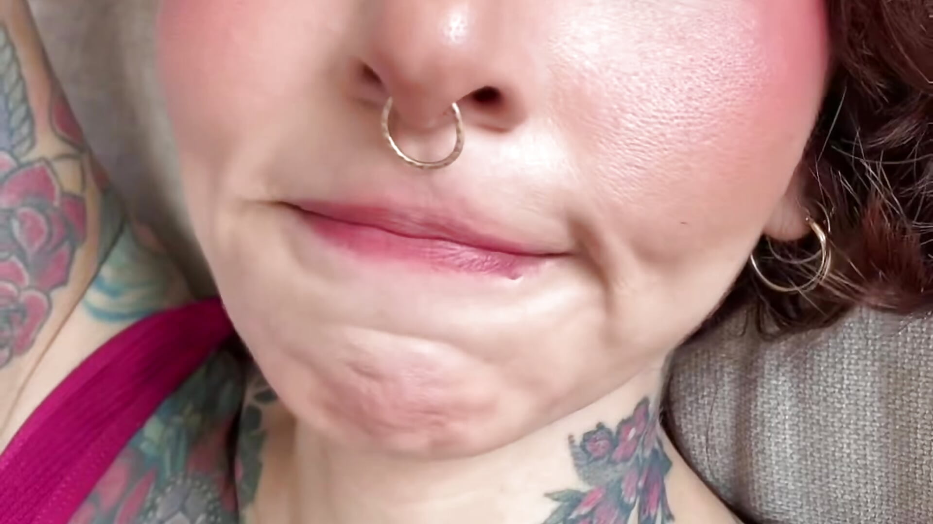 Cuando vuelvo hacer yo - video di Evangelyne_1 modella di cam