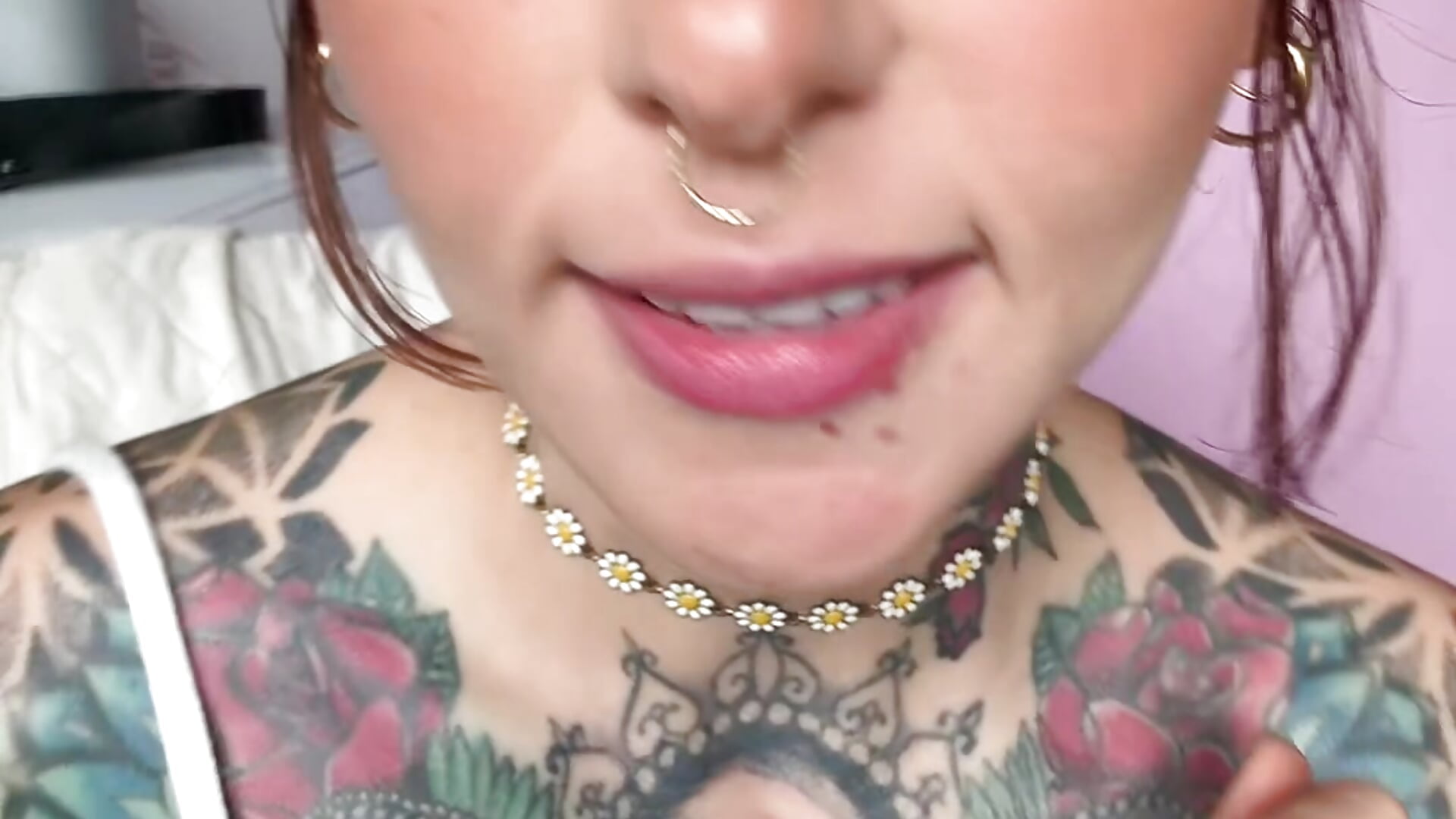 Siempre pienso en ti - video di Evangelyne_1 modella di cam