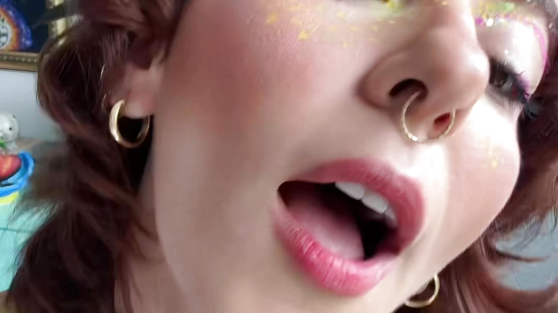 Videos ricos para todos - video di Evangelyne_1 modella di cam