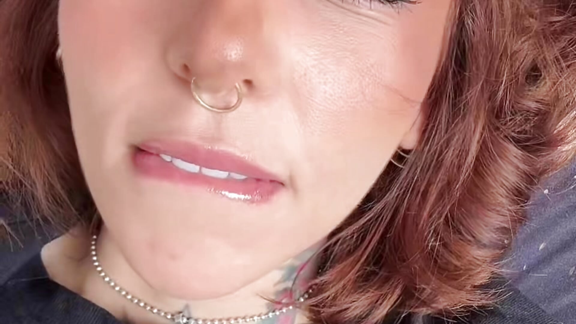 Quiero que seas mi secreto de amor - video di Evangelyne_1 modella di cam