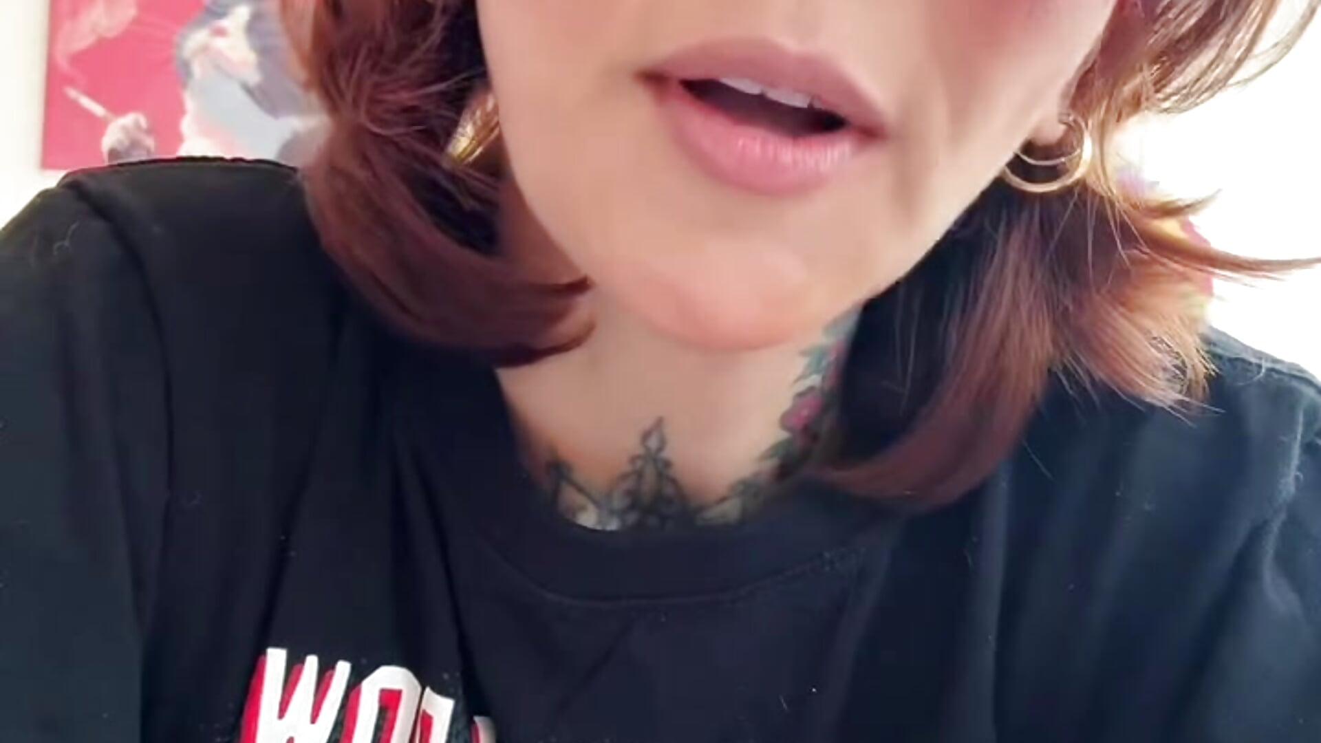 Conóceme un poco - video di Evangelyne_1 modella di cam