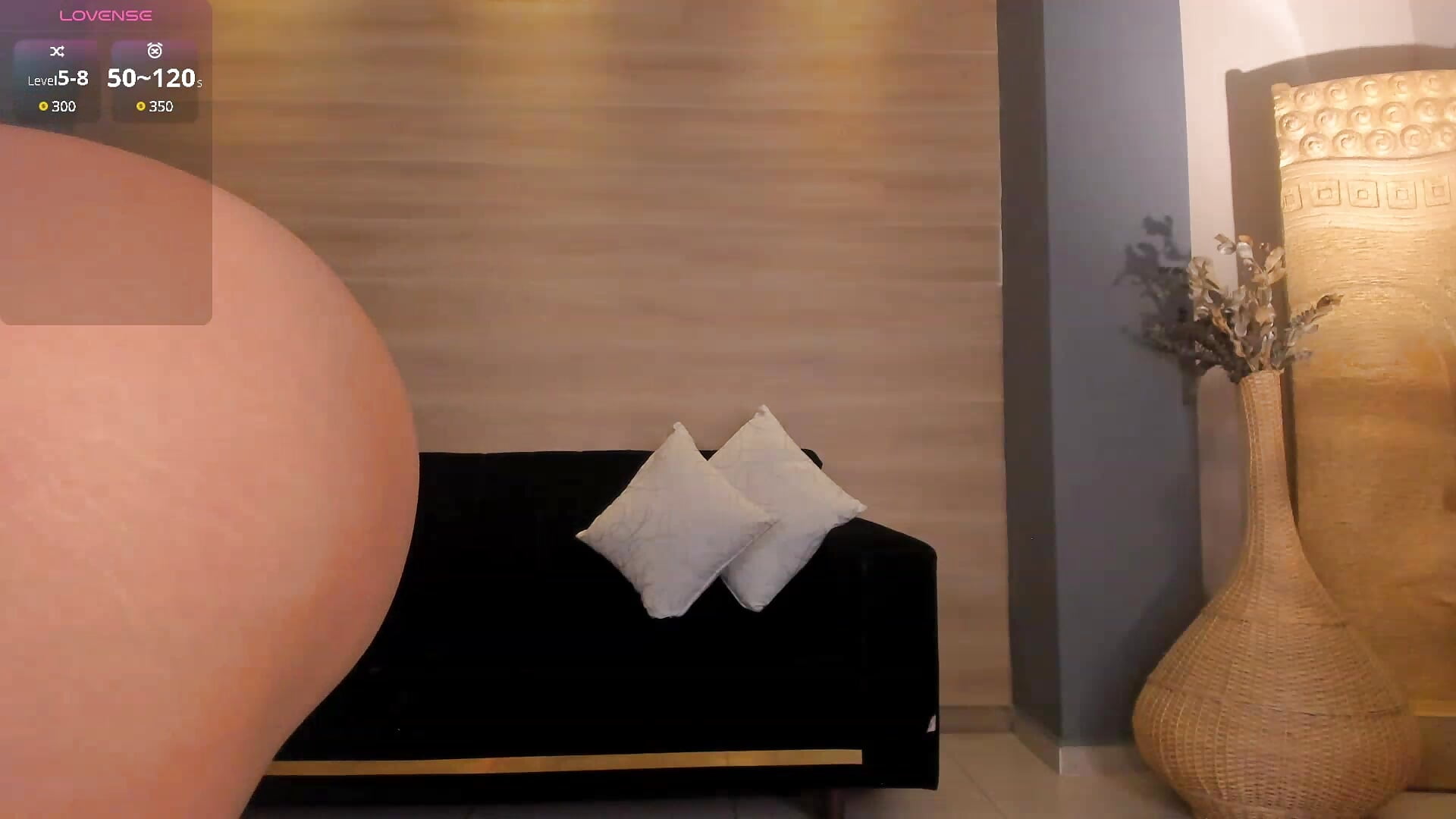 Ridding u! - วิดีโอโดย ToriCrossX โมเดลแคม