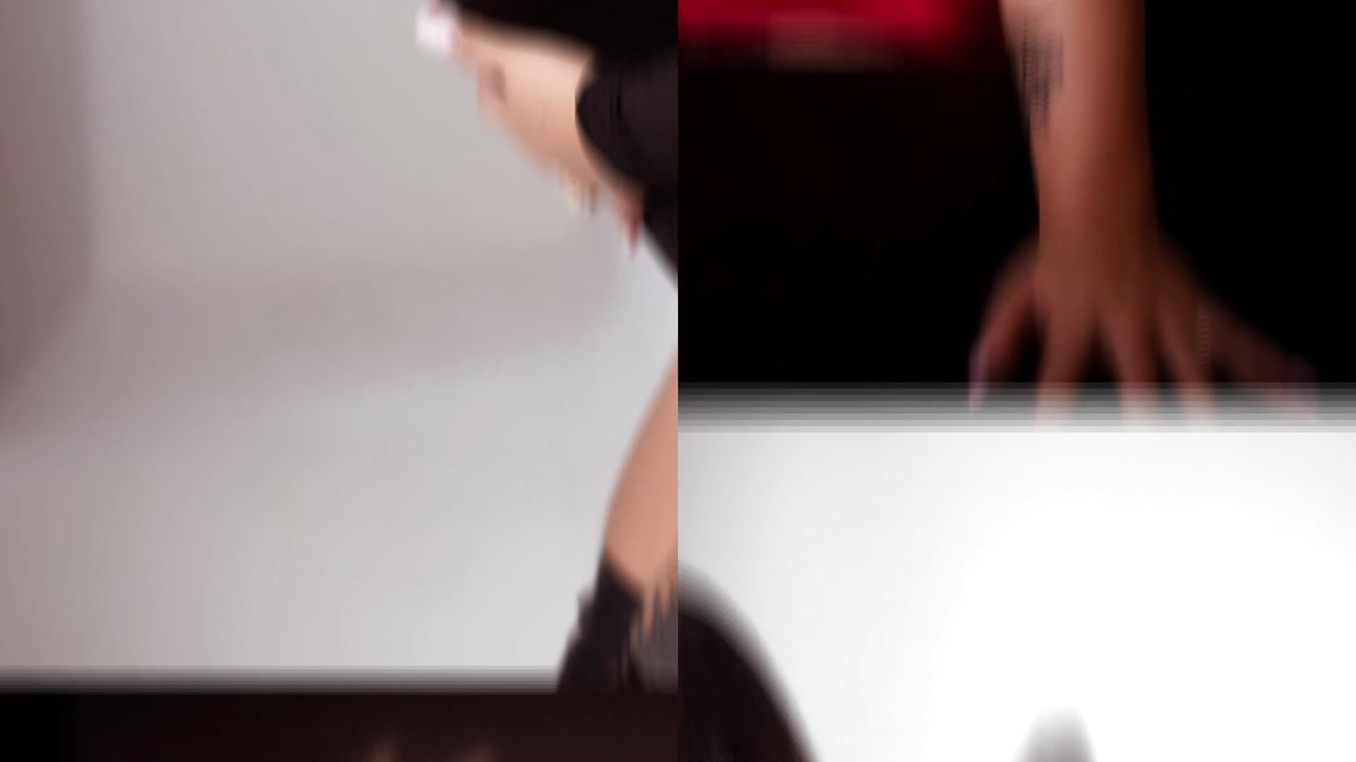 Welcome ♥ - video by ToriCrossX cam model