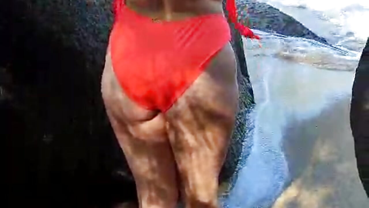 Im so so happy - video by ambar_sullivan cam model