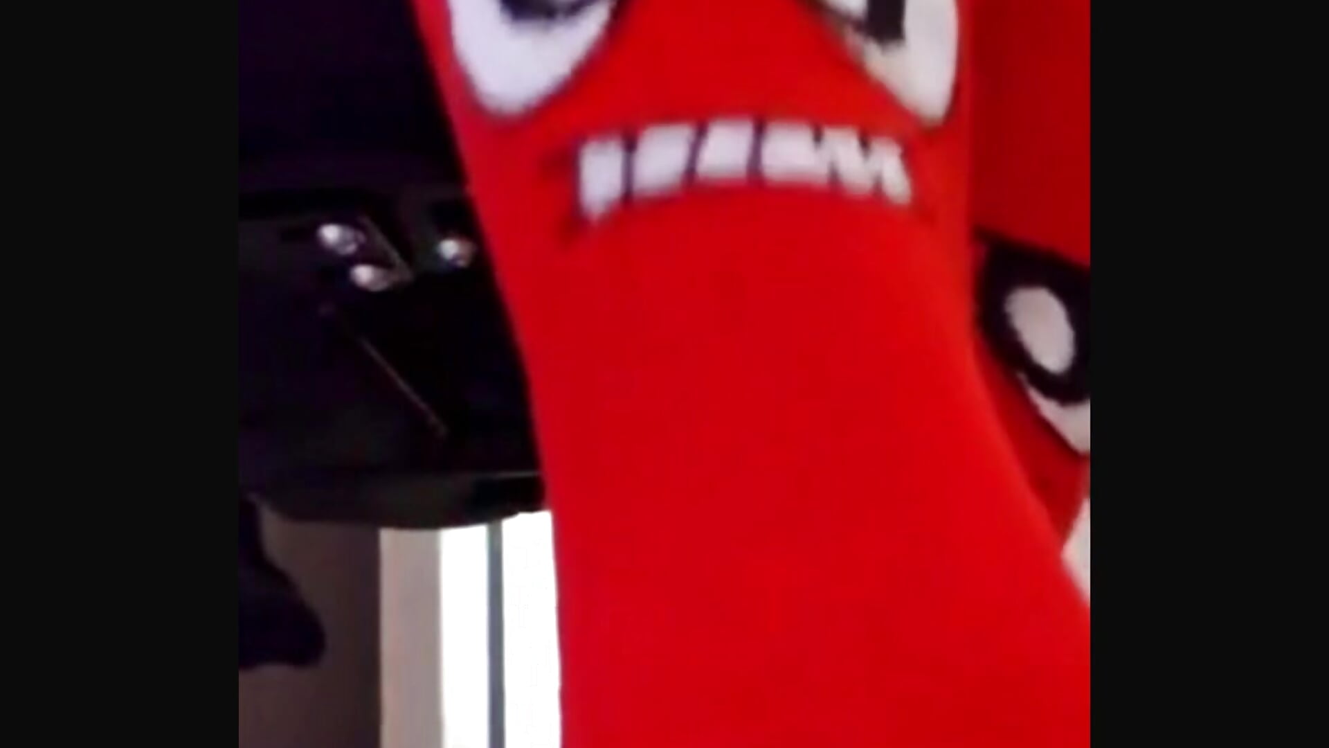 5 days to go: My birthday - video by miaeyes cam model