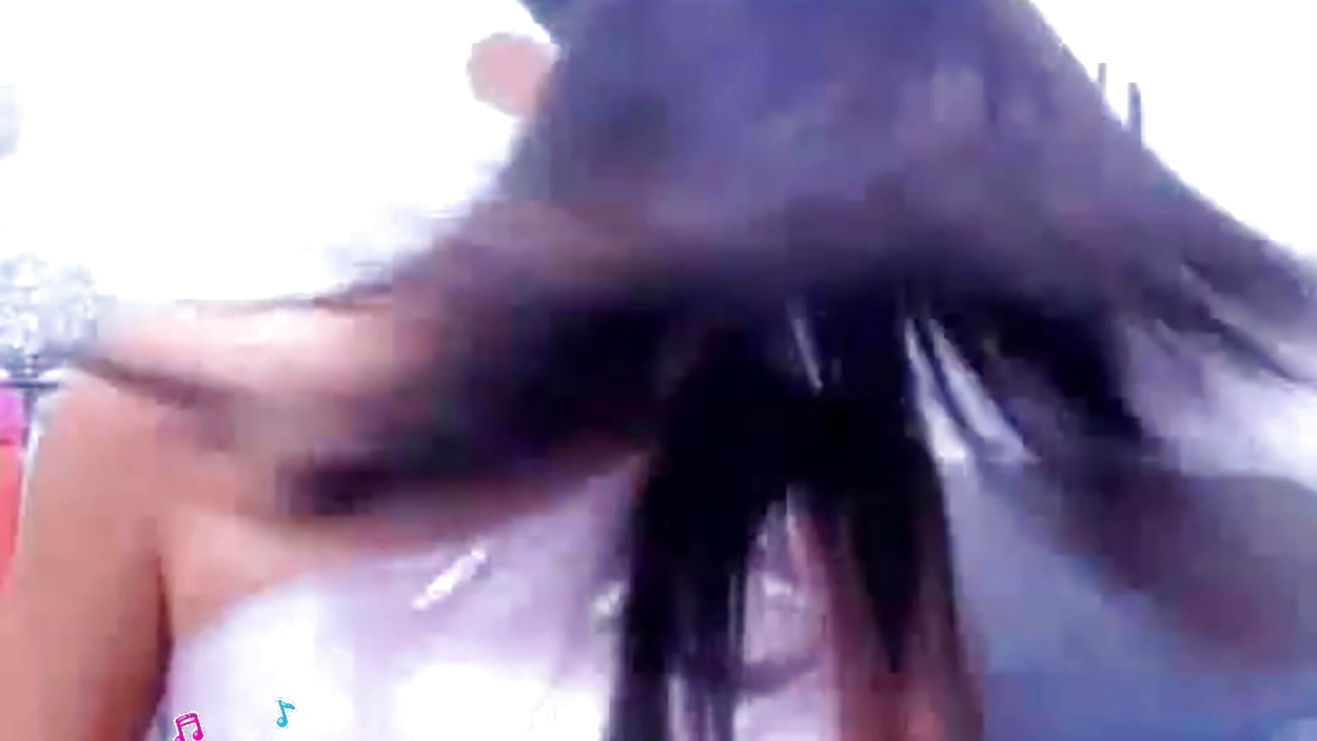 Dance with Mia - video by miaeyes cam model