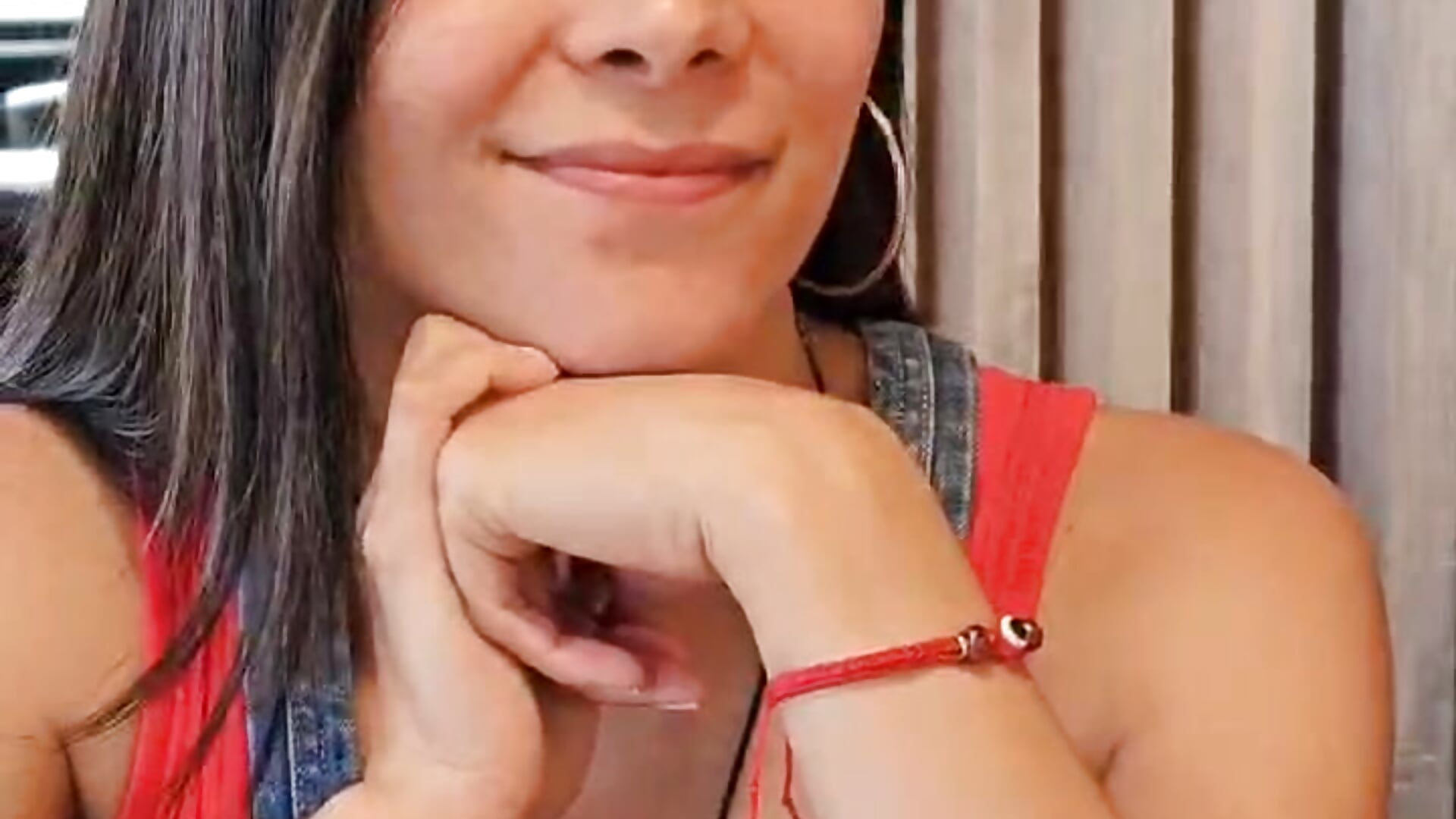 Mia Natural - video by miaeyes cam model