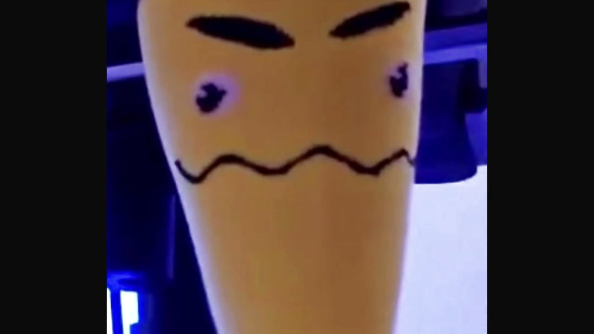 3 days to go: My Birthday - video by miaeyes cam model