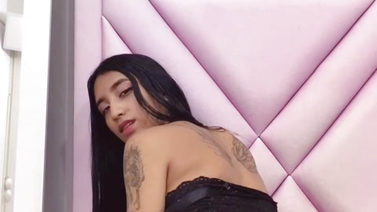 Don't have mercy with this tight asshole, daddy - video by ineedmydaddy_ cam model