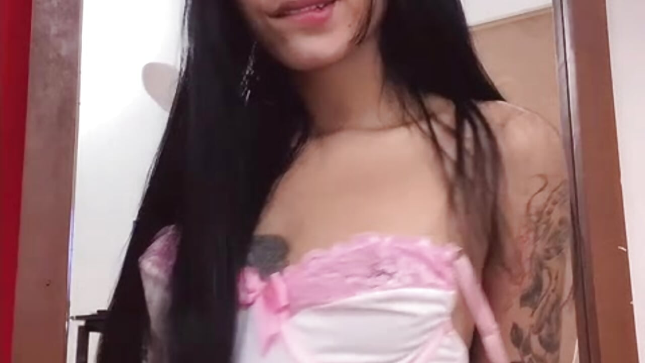 can i be your bunny today? - video by ineedmydaddy_ cam model