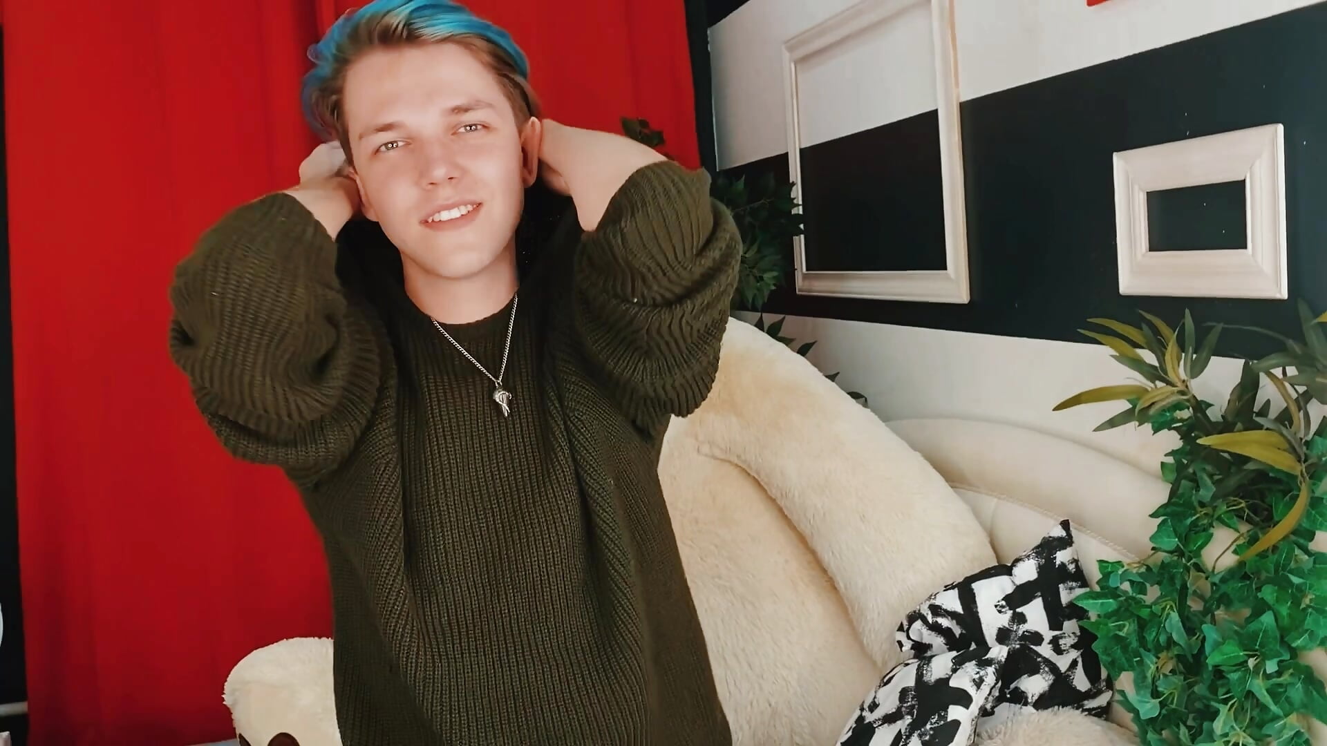 Nice to meet you - Video von OSCAR_WHITE