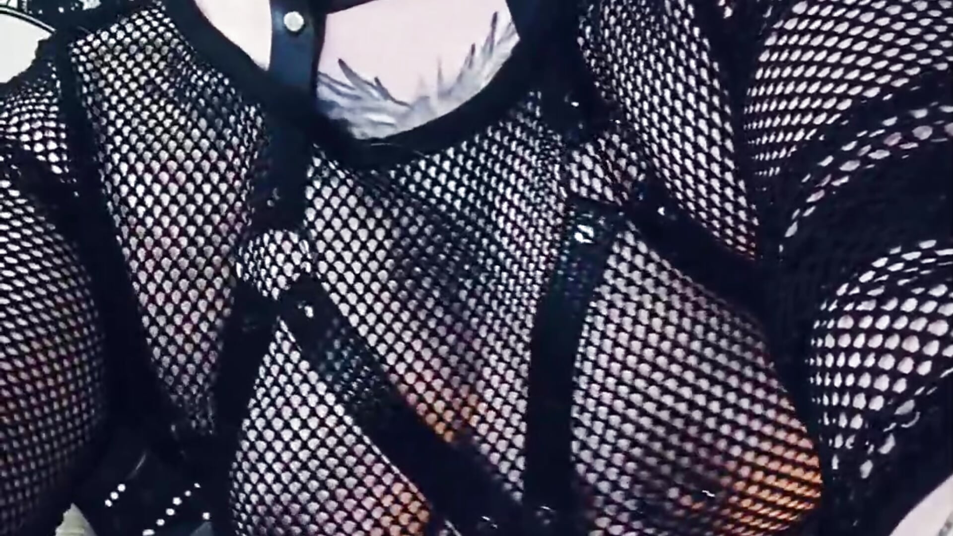 BDSM OUFIT miss/master