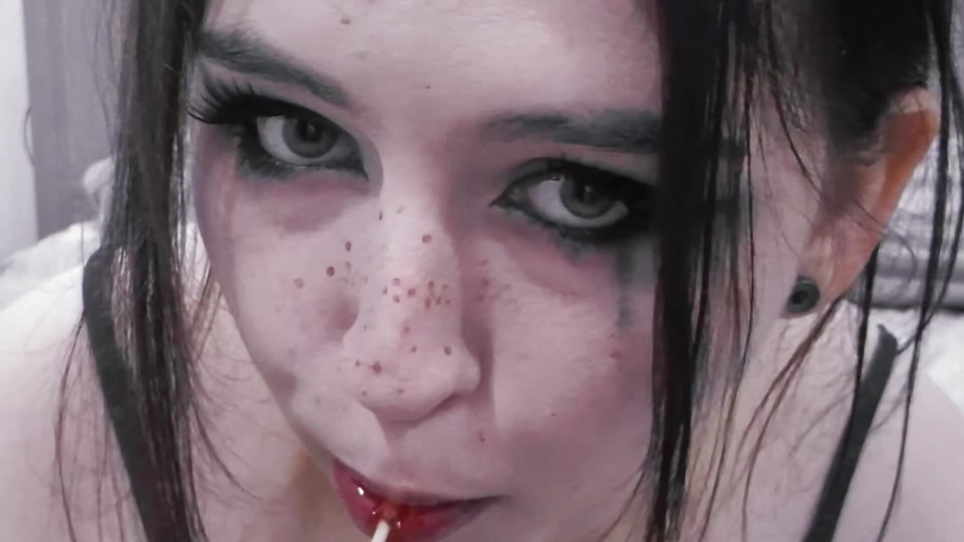 Lollipop *-* - Yammy_Yumi主播的视频