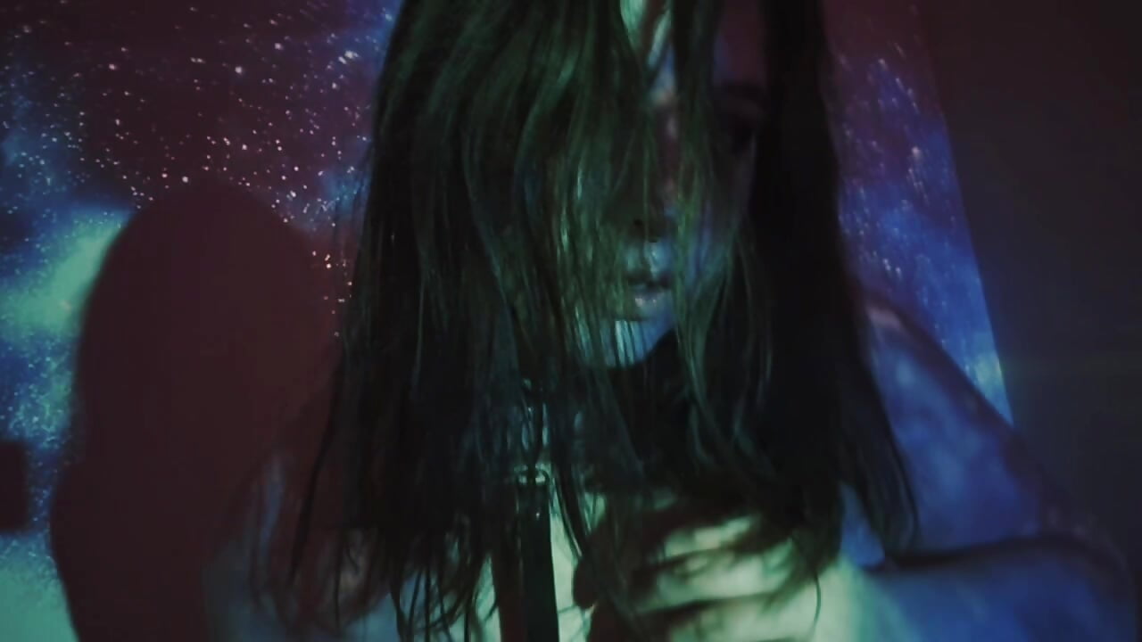 🌌 - video by Yammy_Yumi cam model