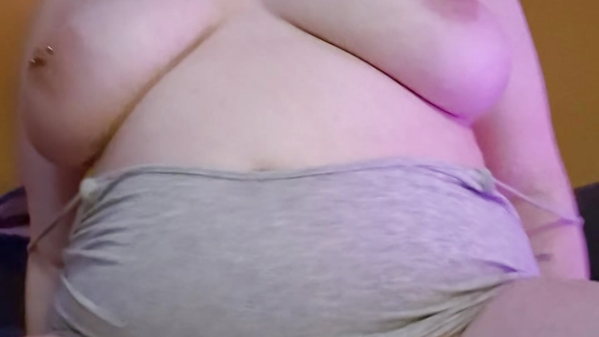 Creampie and jump on cock 😋 front wiew