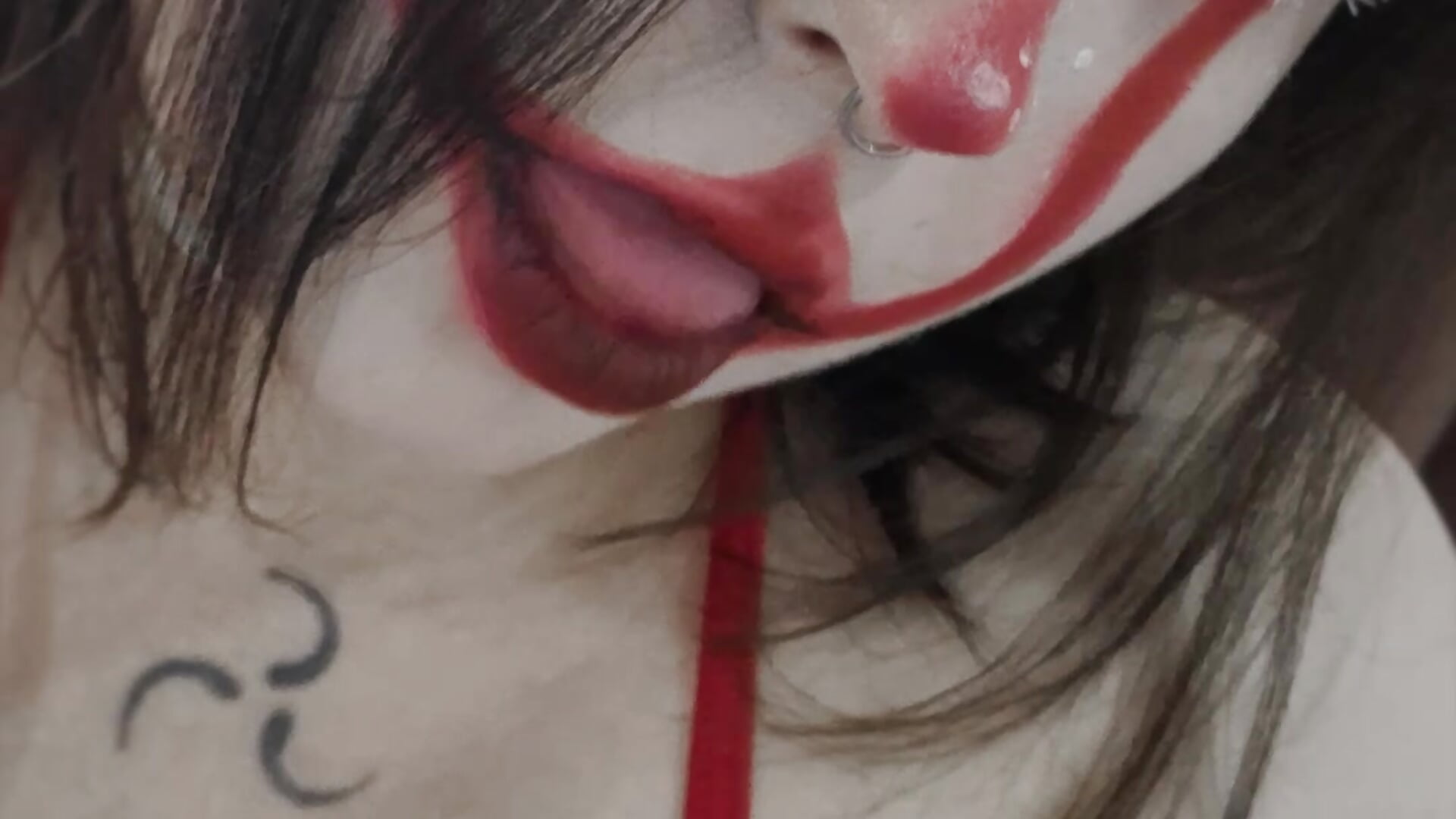 🖤Halloween 2025🖤 - Yammy_Yumi主播的视频