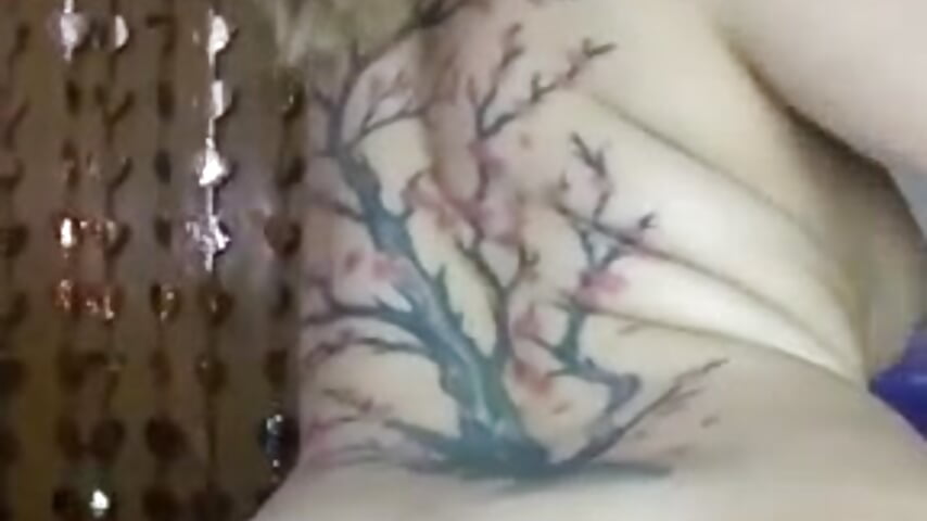 creamy pussy