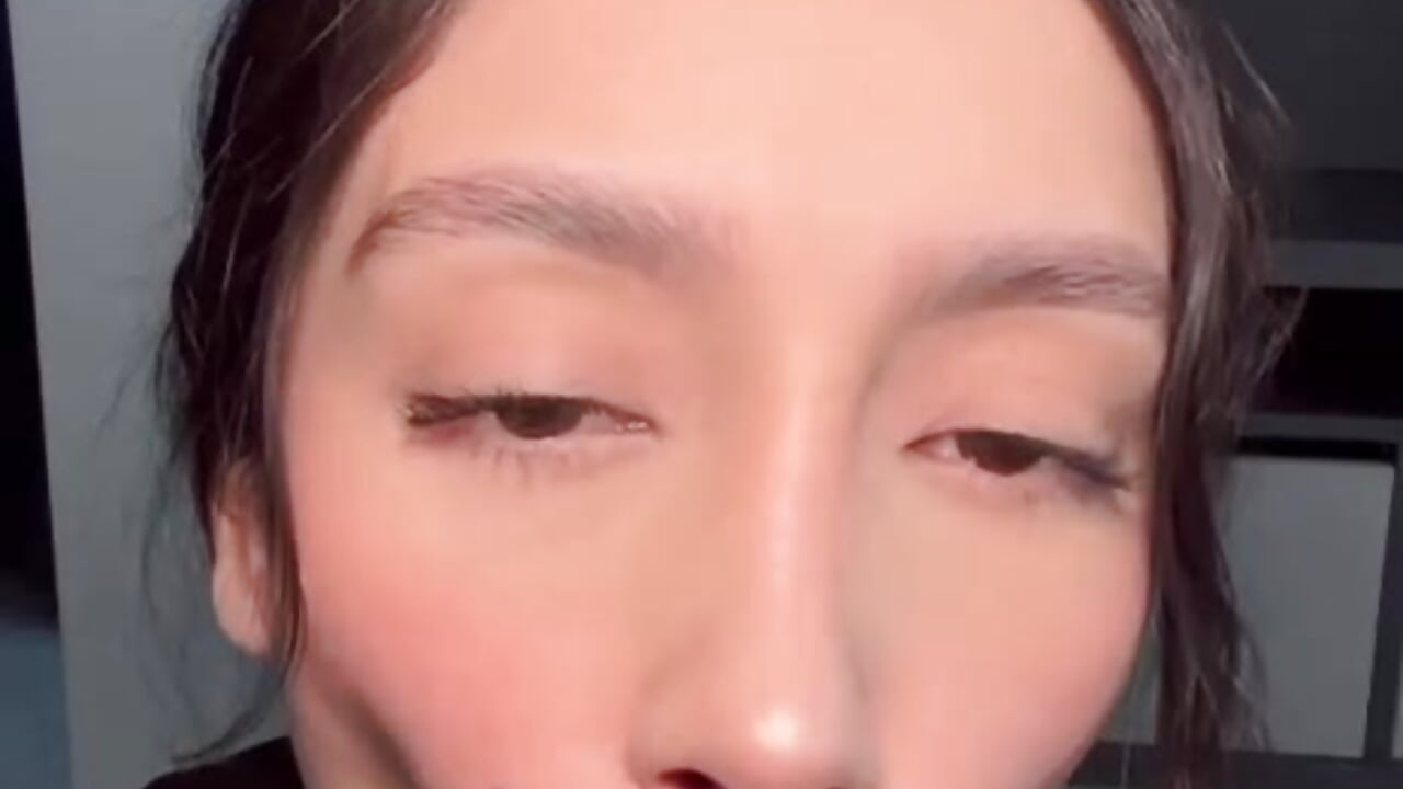 POV suck your cock