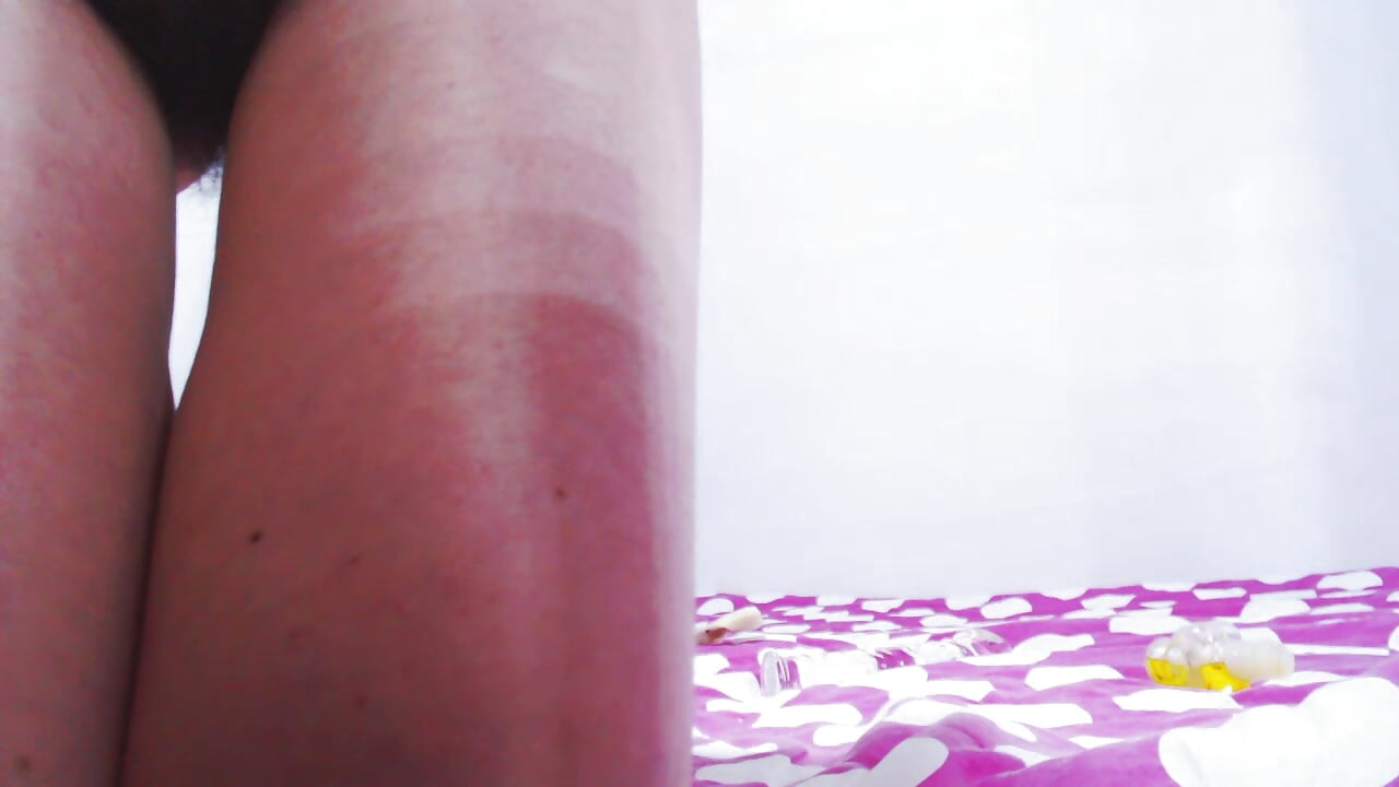 anal hard hot - video by A_R_Y_ cam model