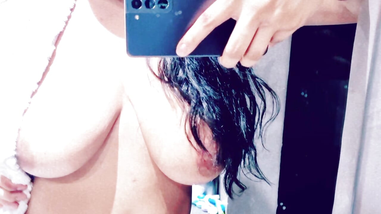 Bath time