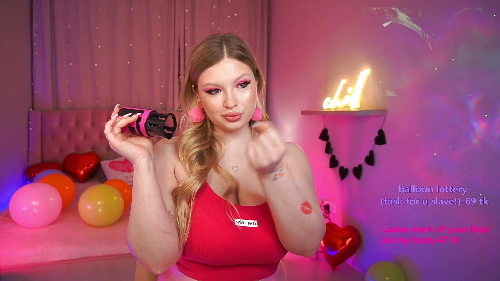 valentine's day